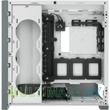 Корпус Corsair 5000D (CC-9011209-WW) картинка 7
